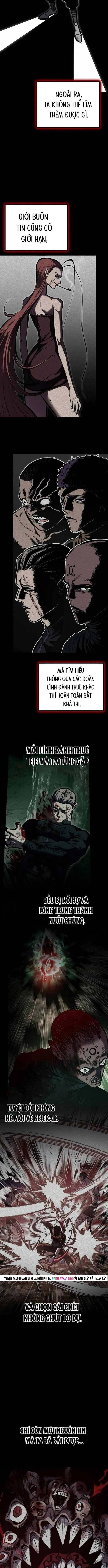 Dấu Ấn Tu La Chapter 17 - 3