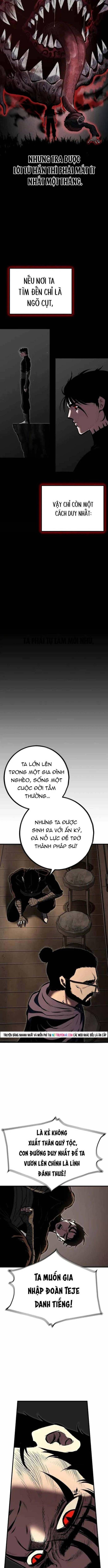 Dấu Ấn Tu La Chapter 17 - 4