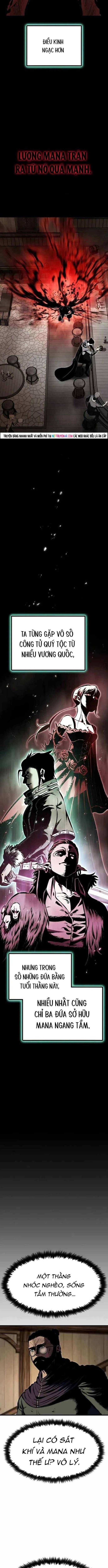 Dấu Ấn Tu La Chapter 17 - 6