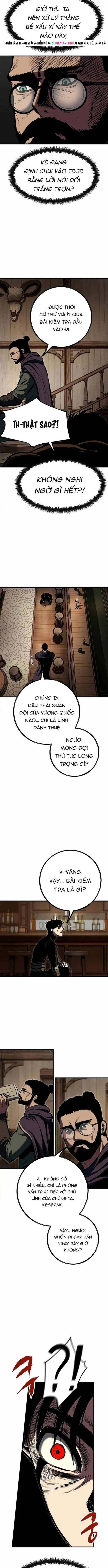 Dấu Ấn Tu La Chapter 17 - 7