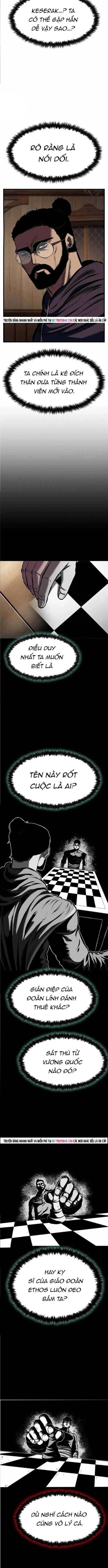Dấu Ấn Tu La Chapter 17 - 8