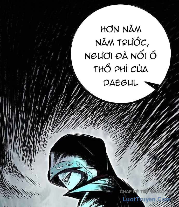 Dấu Ấn Tu La Chapter 18 - 19