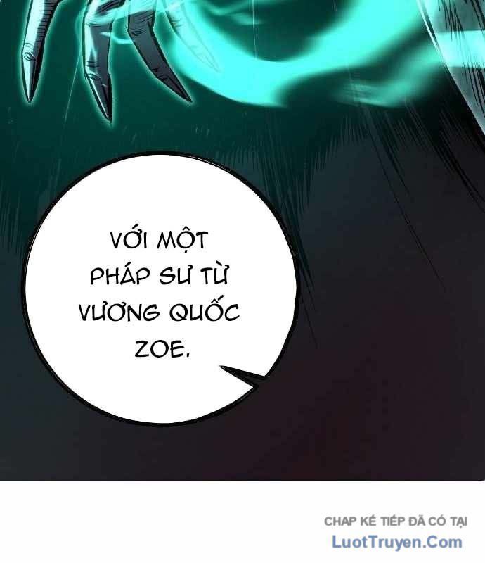 Dấu Ấn Tu La Chapter 18 - 21
