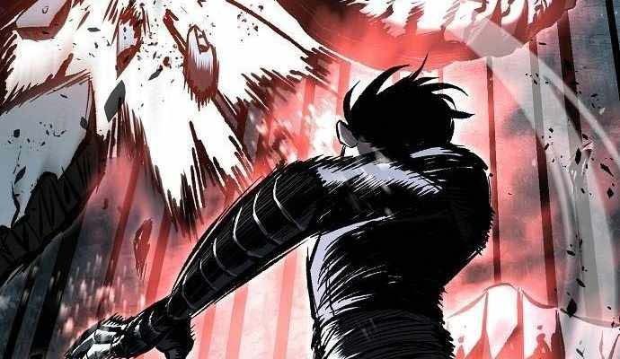 Dấu Ấn Tu La Chapter 18 - 90