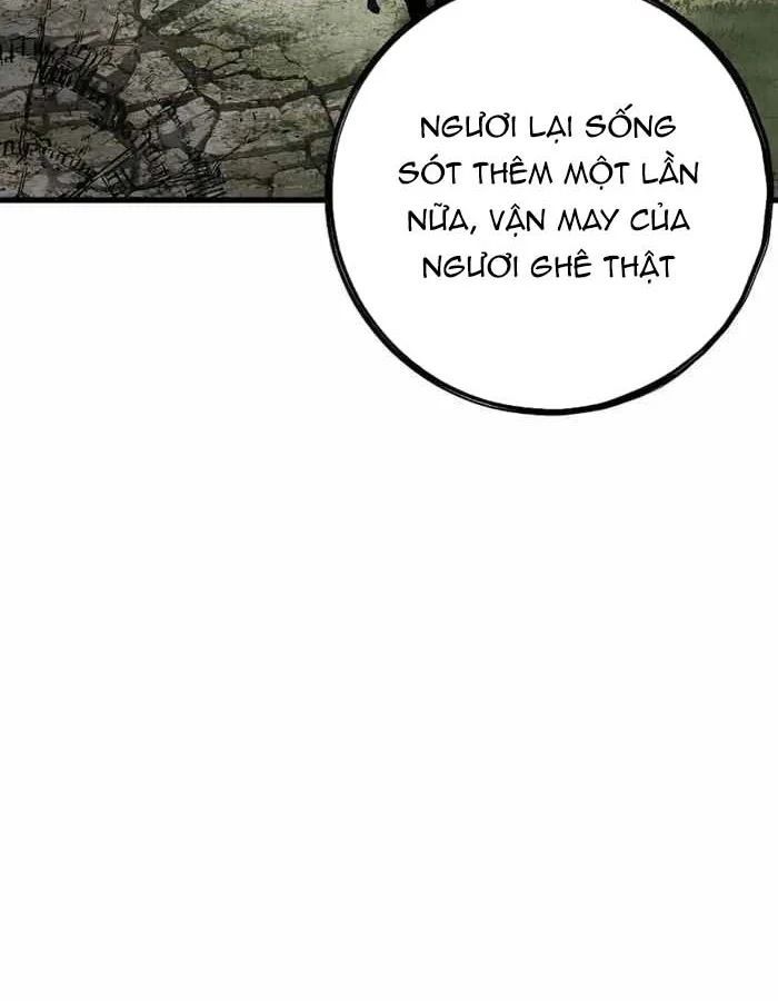 Dấu Ấn Tu La Chapter 19 - 20