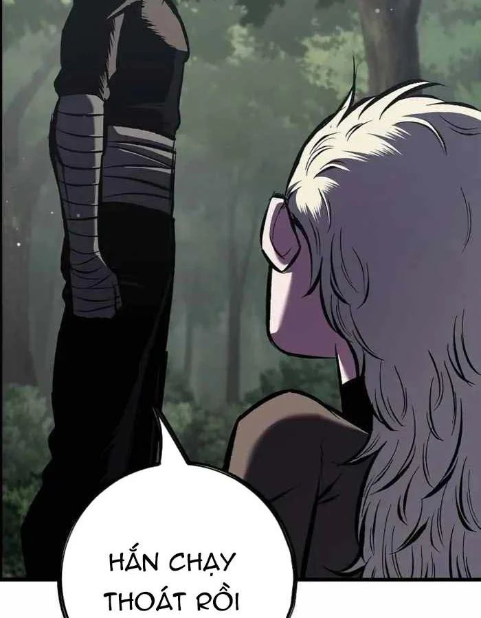 Dấu Ấn Tu La Chapter 19 - 22