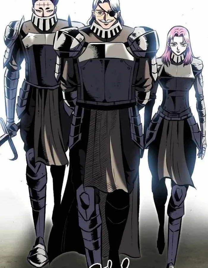 Dấu Ấn Tu La Chapter 19 - 66