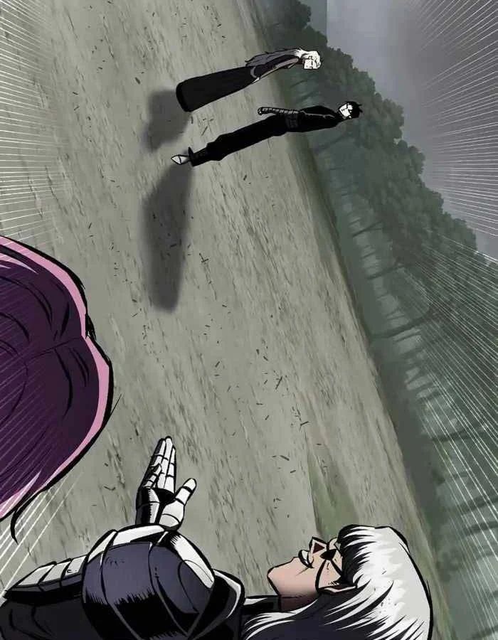 Dấu Ấn Tu La Chapter 19 - 100