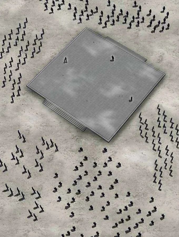 Dấu Ấn Tu La Chapter 20 - 97