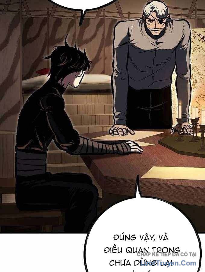 Dấu Ấn Tu La Chapter 20 - 19