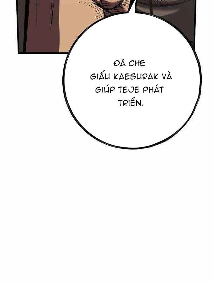 Dấu Ấn Tu La Chapter 20 - 22