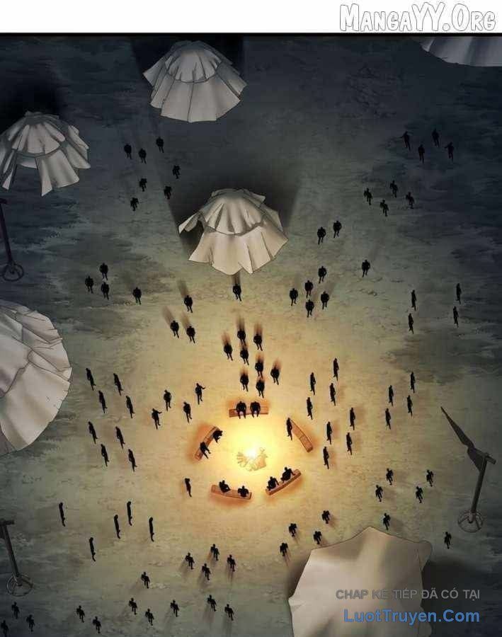 Dấu Ấn Tu La Chapter 21 - 24