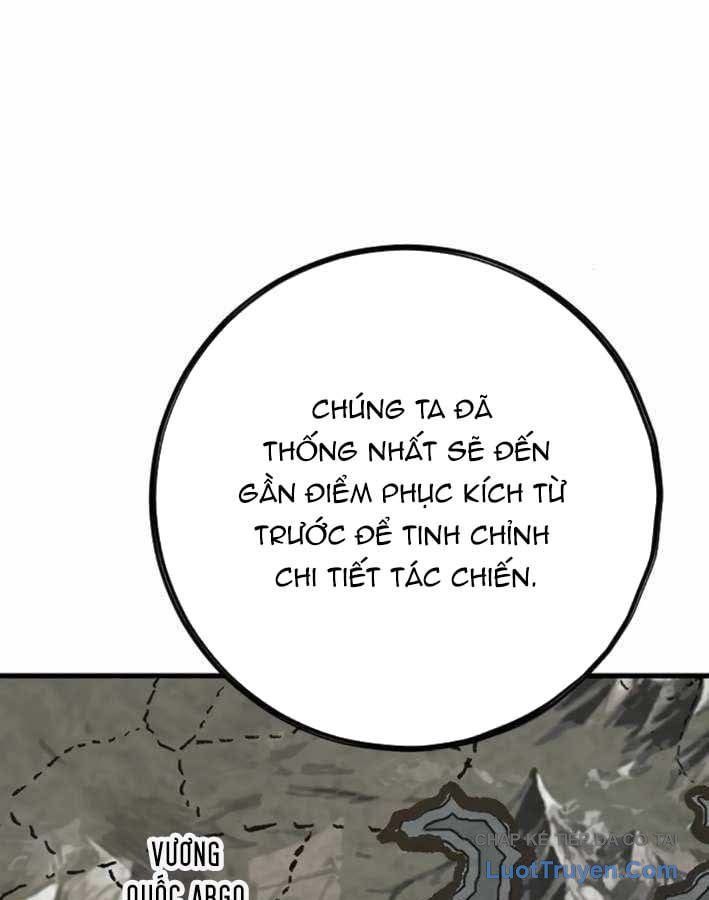 Dấu Ấn Tu La Chapter 21 - 28