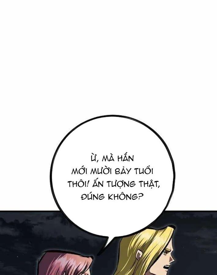 Dấu Ấn Tu La Chapter 21 - 33
