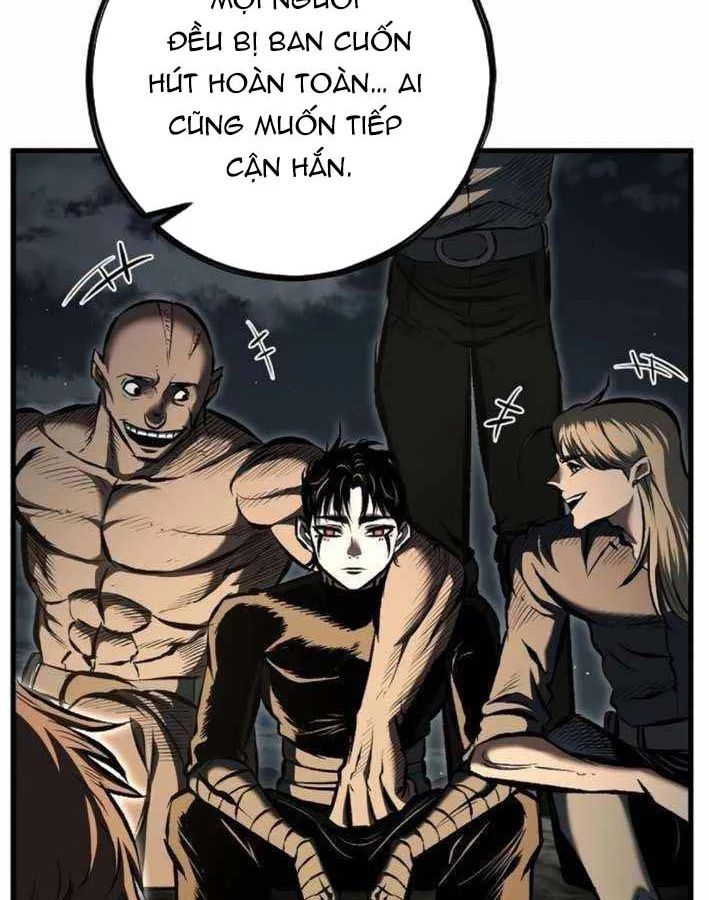 Dấu Ấn Tu La Chapter 21 - 39