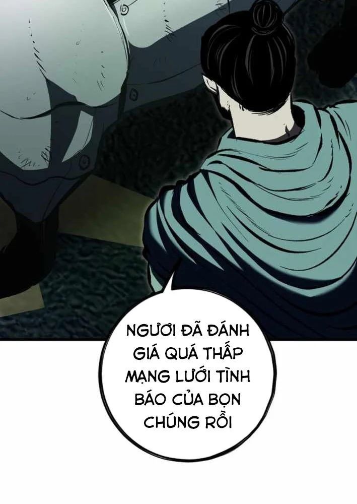 Dấu Ấn Tu La Chapter 22 - 11