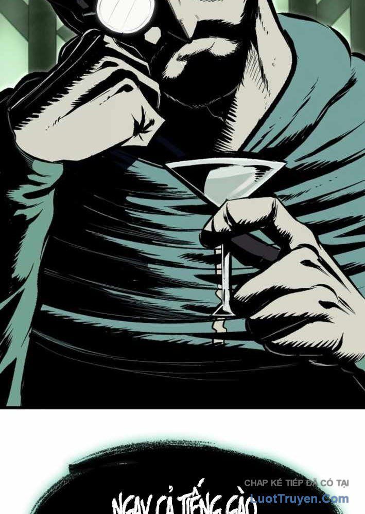 Dấu Ấn Tu La Chapter 22 - 25