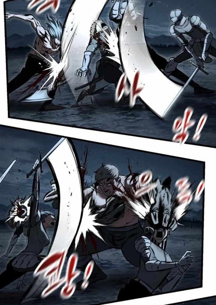 Dấu Ấn Tu La Chapter 22 - 51