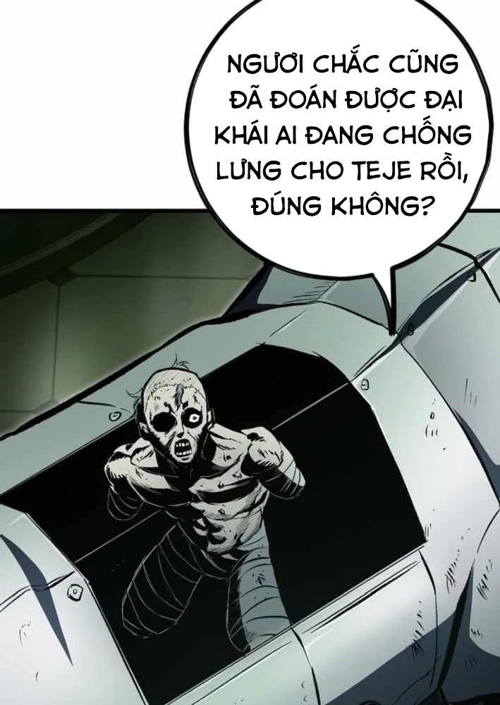 Dấu Ấn Tu La Chapter 22 - 10