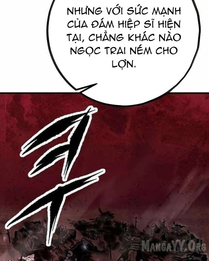 Dấu Ấn Tu La Chapter 23.5 - 158
