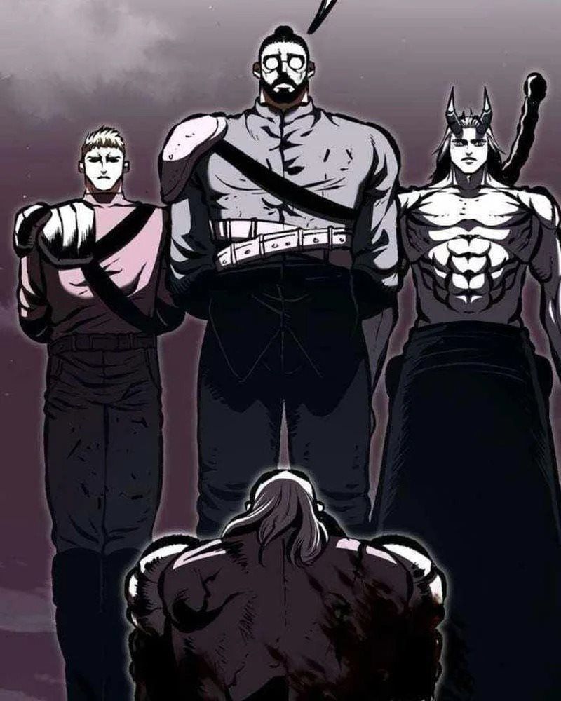 Dấu Ấn Tu La Chapter 23.5 - 166