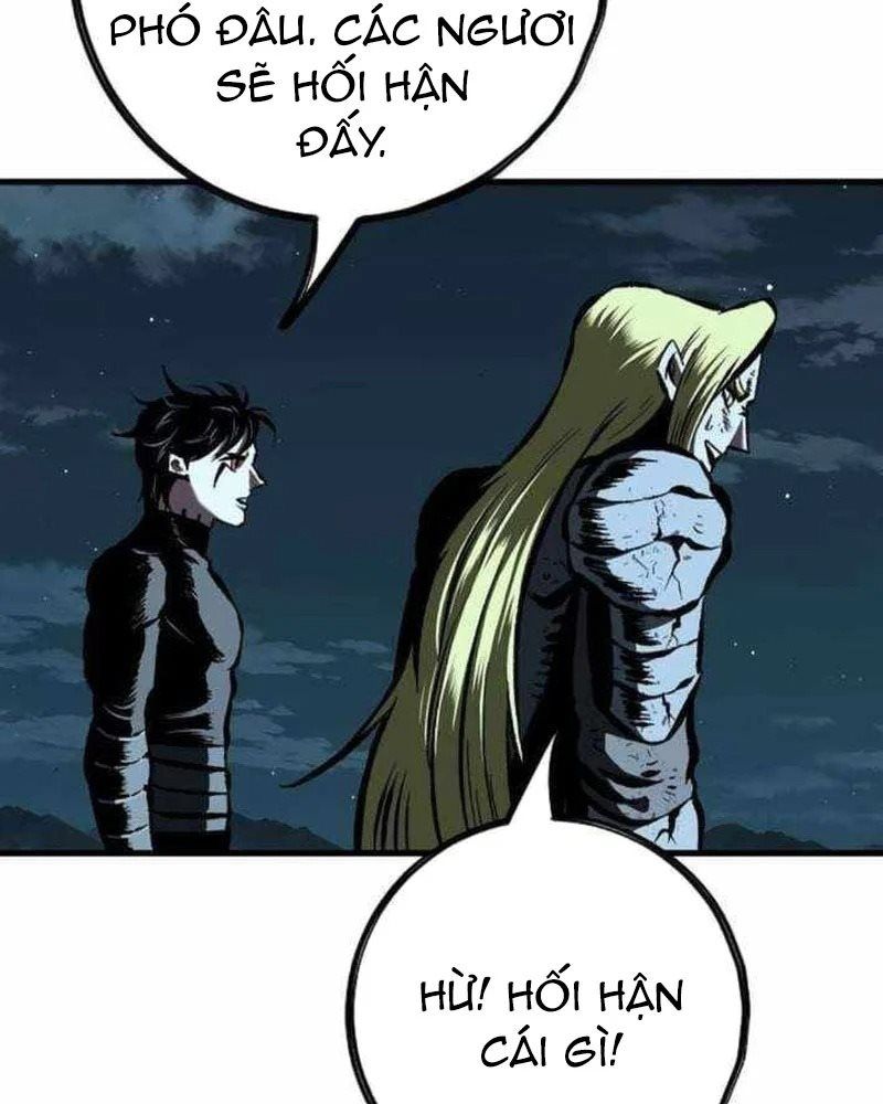 Dấu Ấn Tu La Chapter 23 - 126