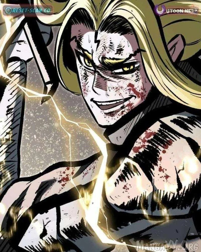 Dấu Ấn Tu La Chapter 23 - 135