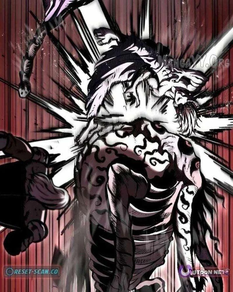 Dấu Ấn Tu La Chapter 23 - 193