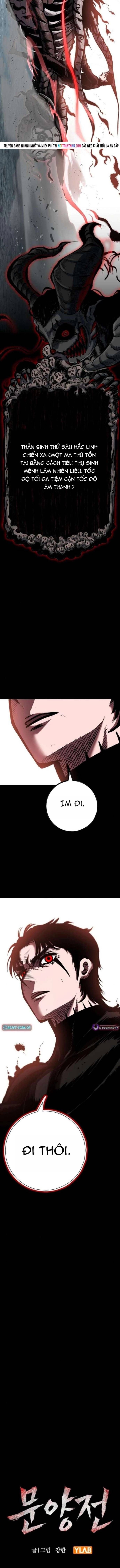 Dấu Ấn Tu La Chapter 24 - 2