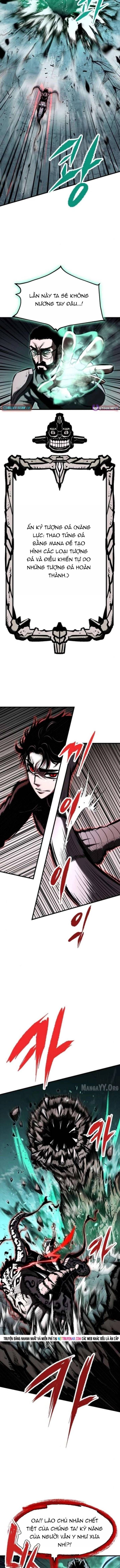 Dấu Ấn Tu La Chapter 24 - 11