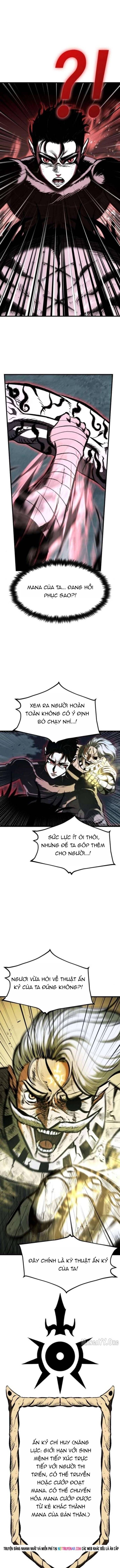 Dấu Ấn Tu La Chapter 24 - 13