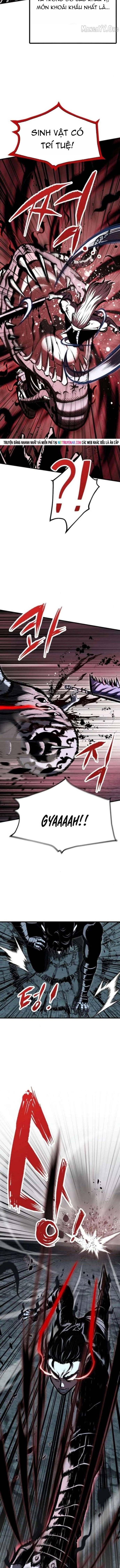 Dấu Ấn Tu La Chapter 24 - 16