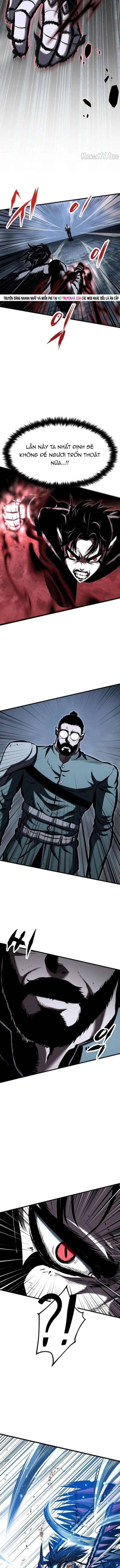Dấu Ấn Tu La Chapter 24 - 17