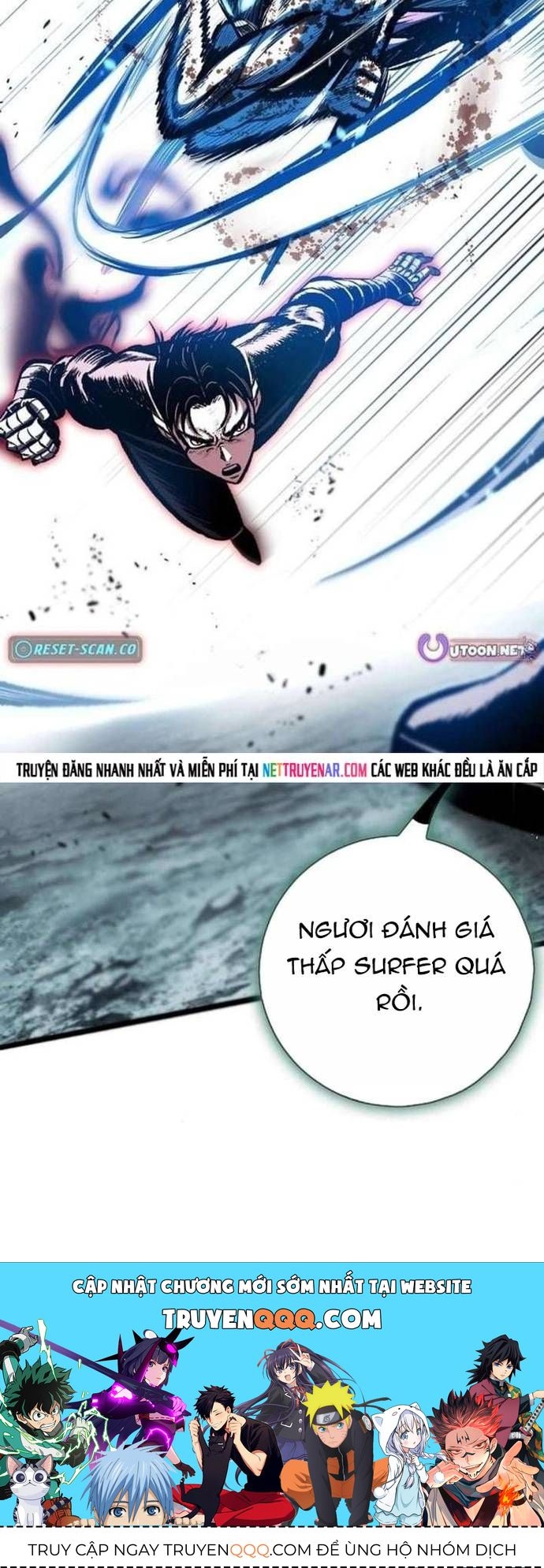 Dấu Ấn Tu La Chapter 24 - 18