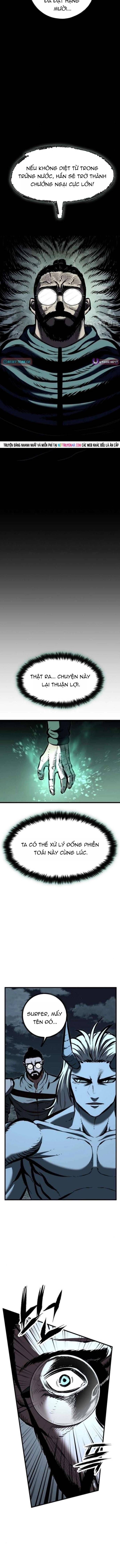 Dấu Ấn Tu La Chapter 24 - 5
