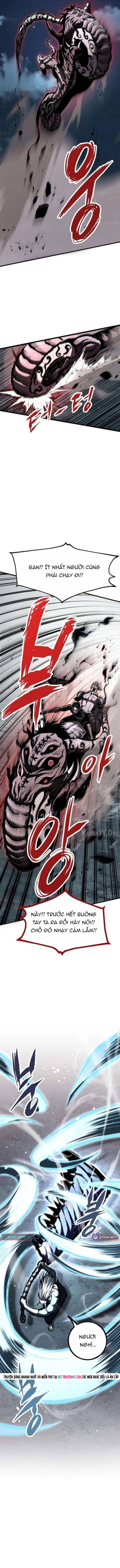 Dấu Ấn Tu La Chapter 24 - 9