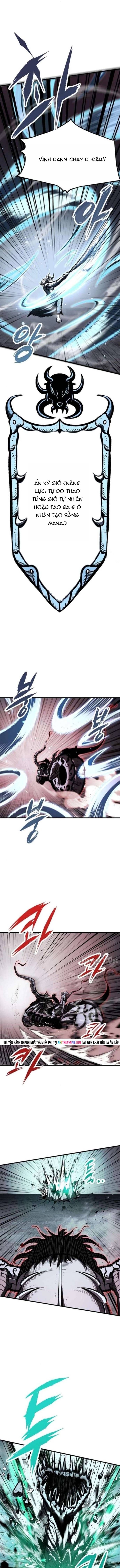 Dấu Ấn Tu La Chapter 24 - 10