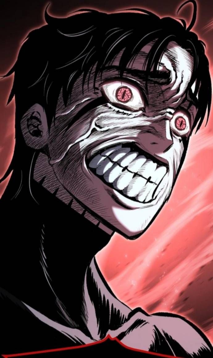 Dấu Ấn Tu La Chapter 25 - 110