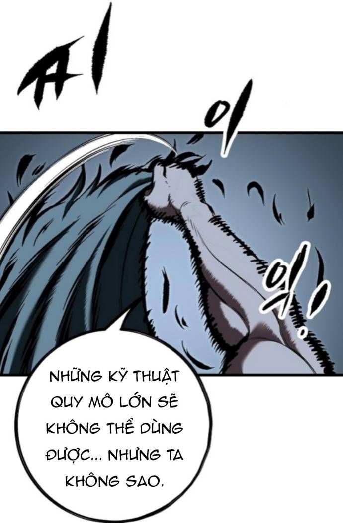 Dấu Ấn Tu La Chapter 25 - 184