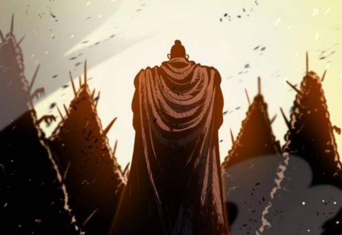 Dấu Ấn Tu La Chapter 25 - 22