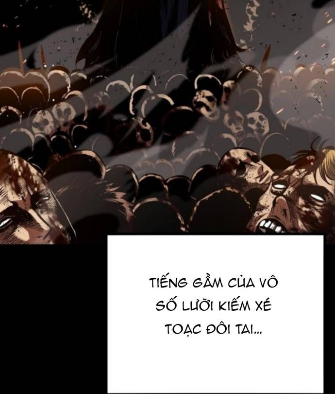 Dấu Ấn Tu La Chapter 25 - 23