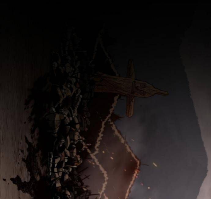 Dấu Ấn Tu La Chapter 25 - 38