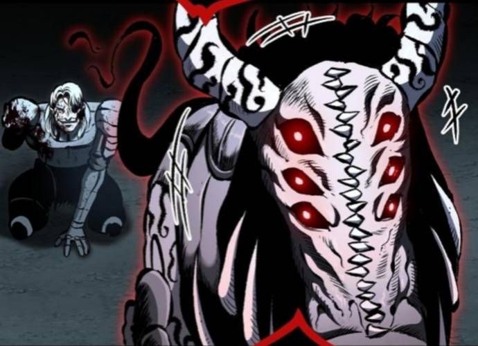 Dấu Ấn Tu La Chapter 25 - 49