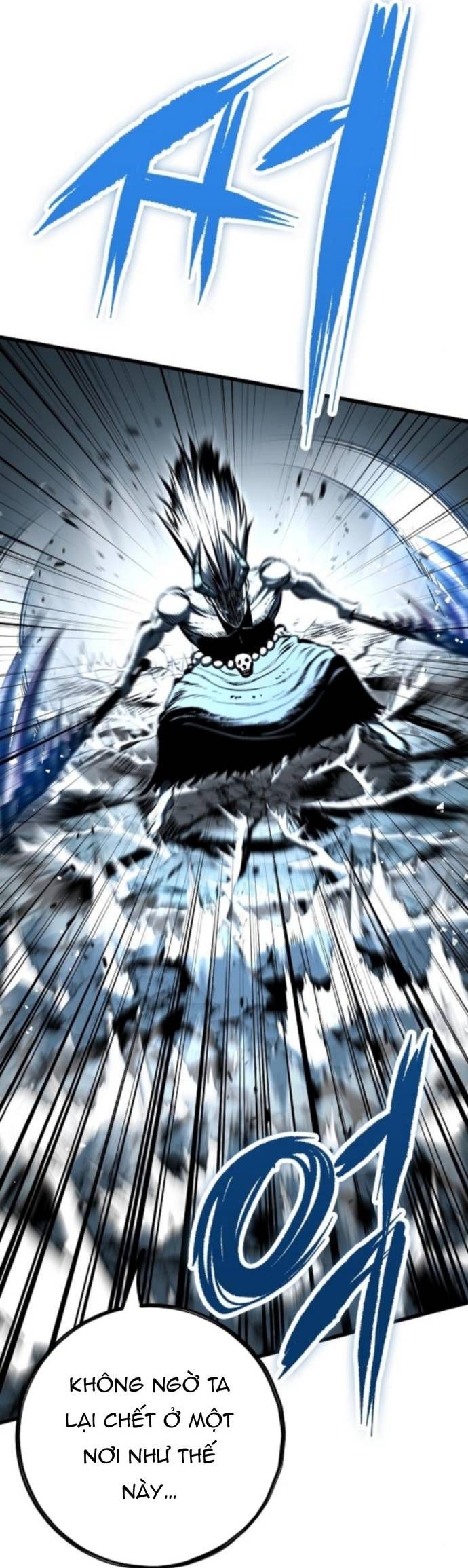 Dấu Ấn Tu La Chapter 25 - 61