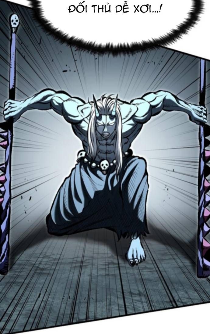 Dấu Ấn Tu La Chapter 25 - 82