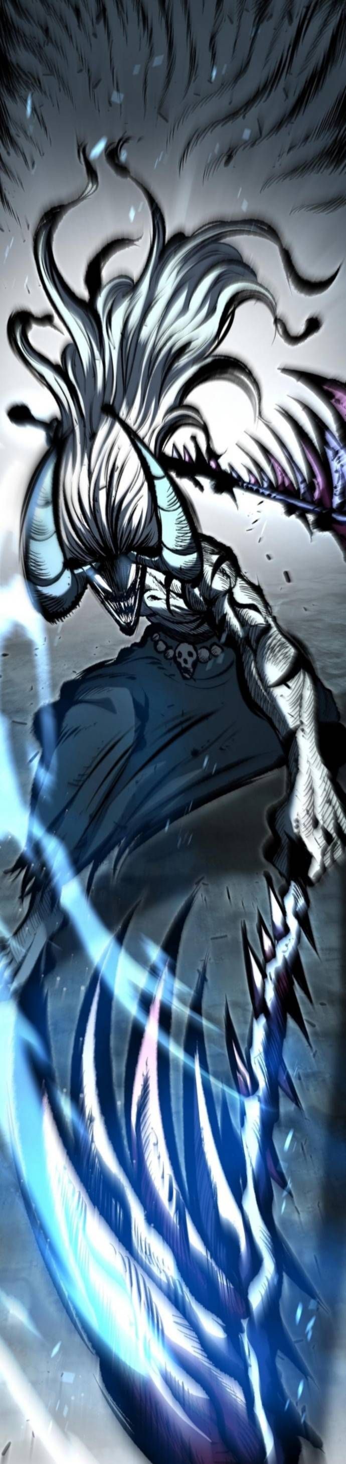 Dấu Ấn Tu La Chapter 25 - 96