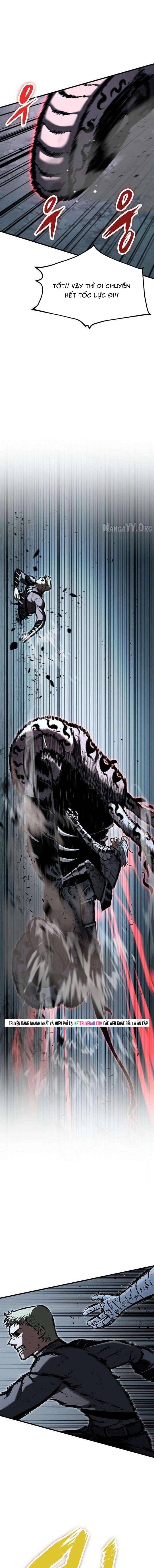Dấu Ấn Tu La Chapter 26 - 15