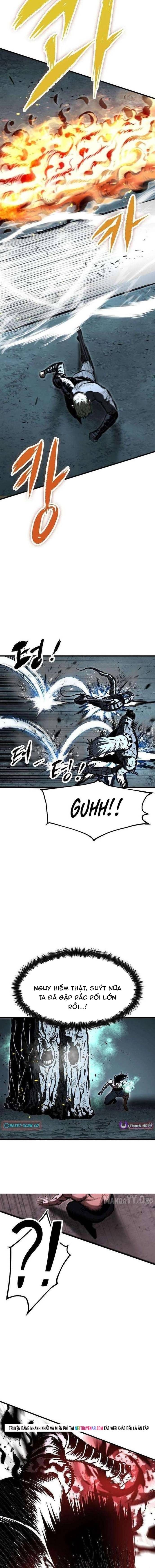 Dấu Ấn Tu La Chapter 26 - 16