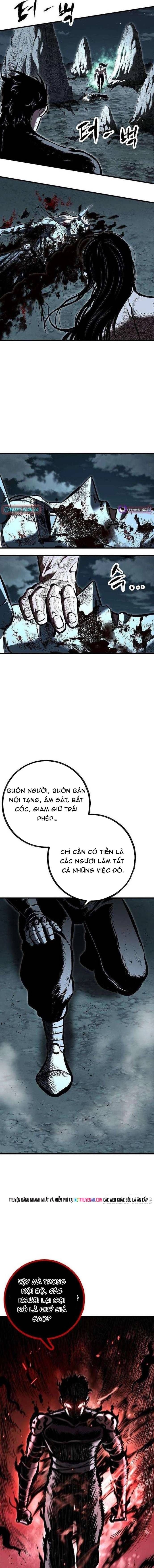 Dấu Ấn Tu La Chapter 26 - 6