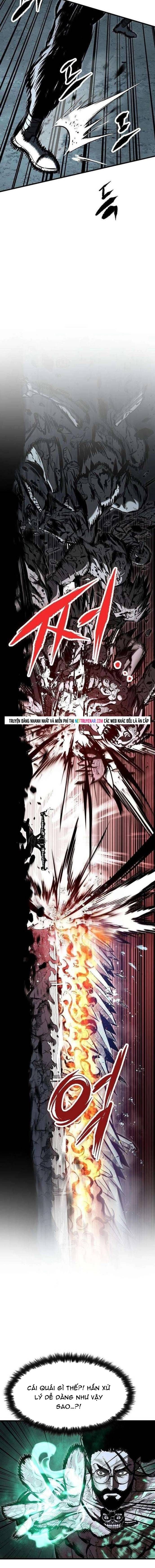 Dấu Ấn Tu La Chapter 26 - 10